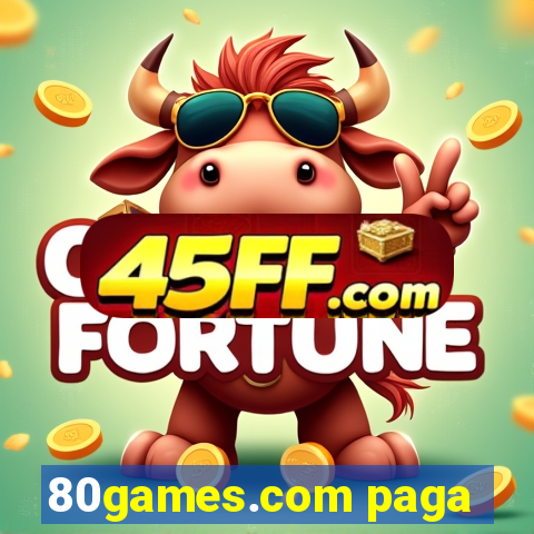 80games.com paga